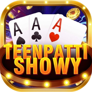 3 Patti Showy